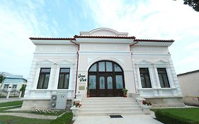 Green Park Boutique Hotel